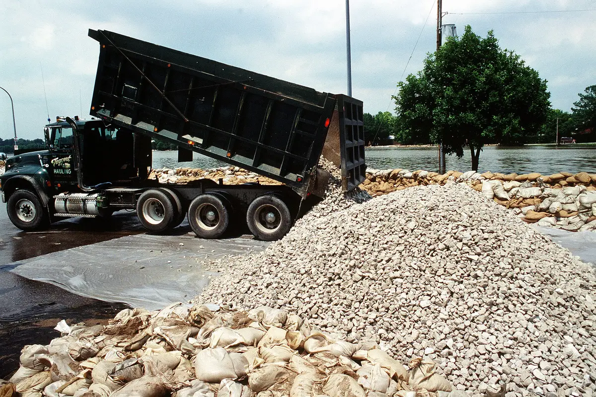 Dumpers