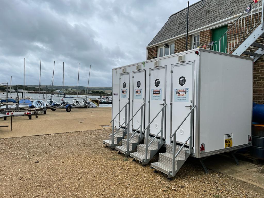 AMP HIRE LTD