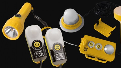 AquaSpec Limited