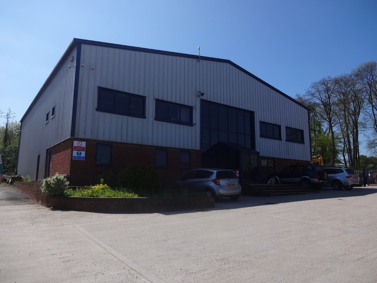 Bussell Parts Ltd