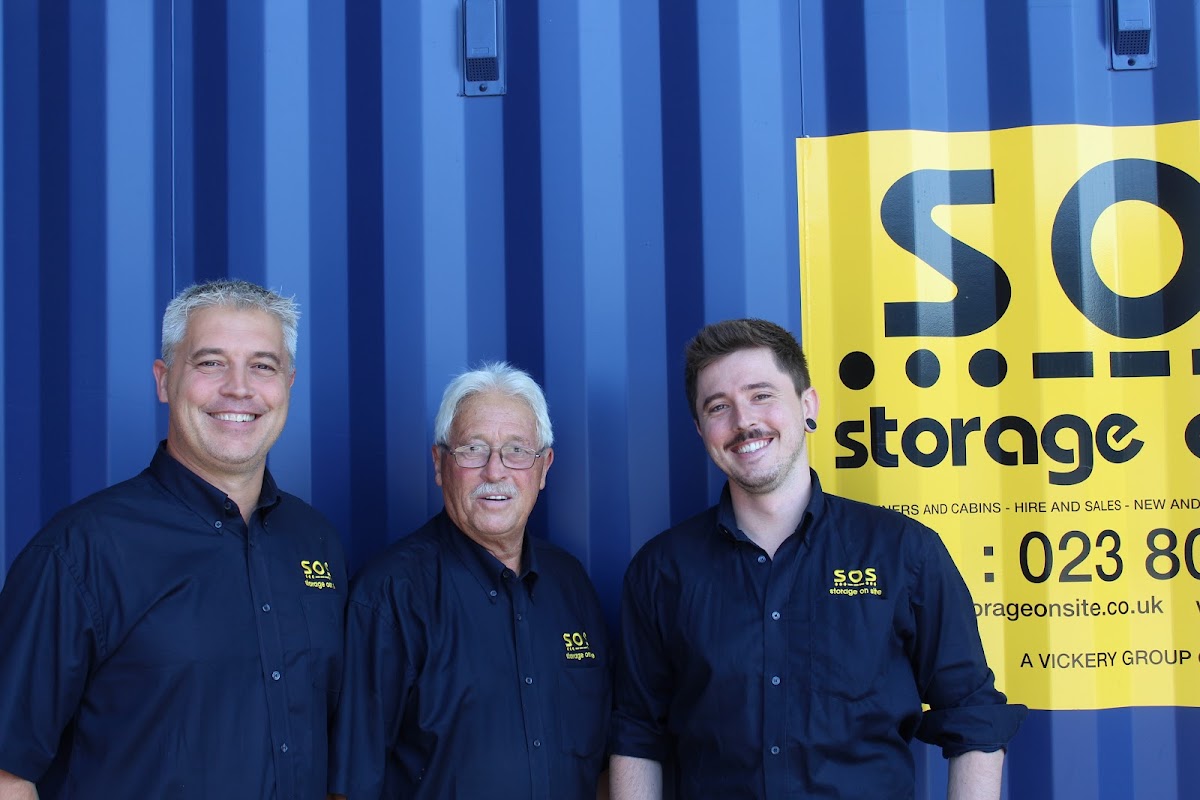 Storage On Site