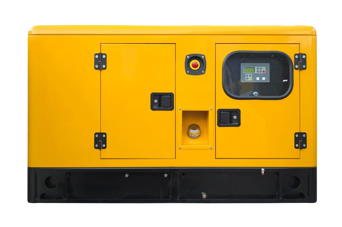 TopGeneratorHire.co.uk